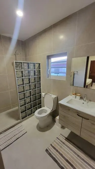 My Shelter Villa Willemstad 0*,  Curaçao
