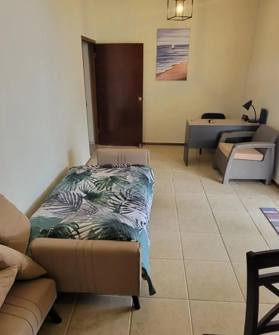Сasa de vacaciones Villa My Shelter Willemstad