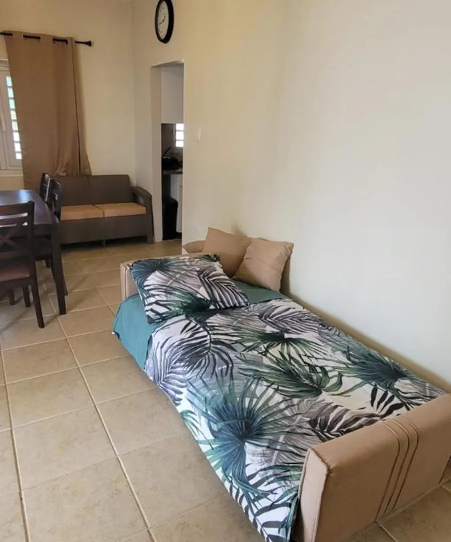 Villa My Shelter Willemstad Curaçao