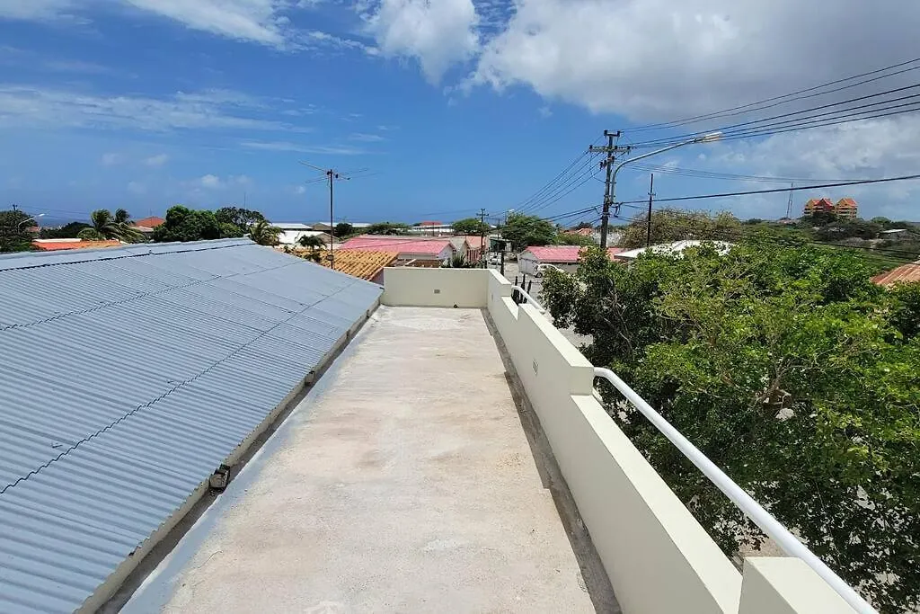 Villa My Shelter Willemstad Сasa de vacaciones