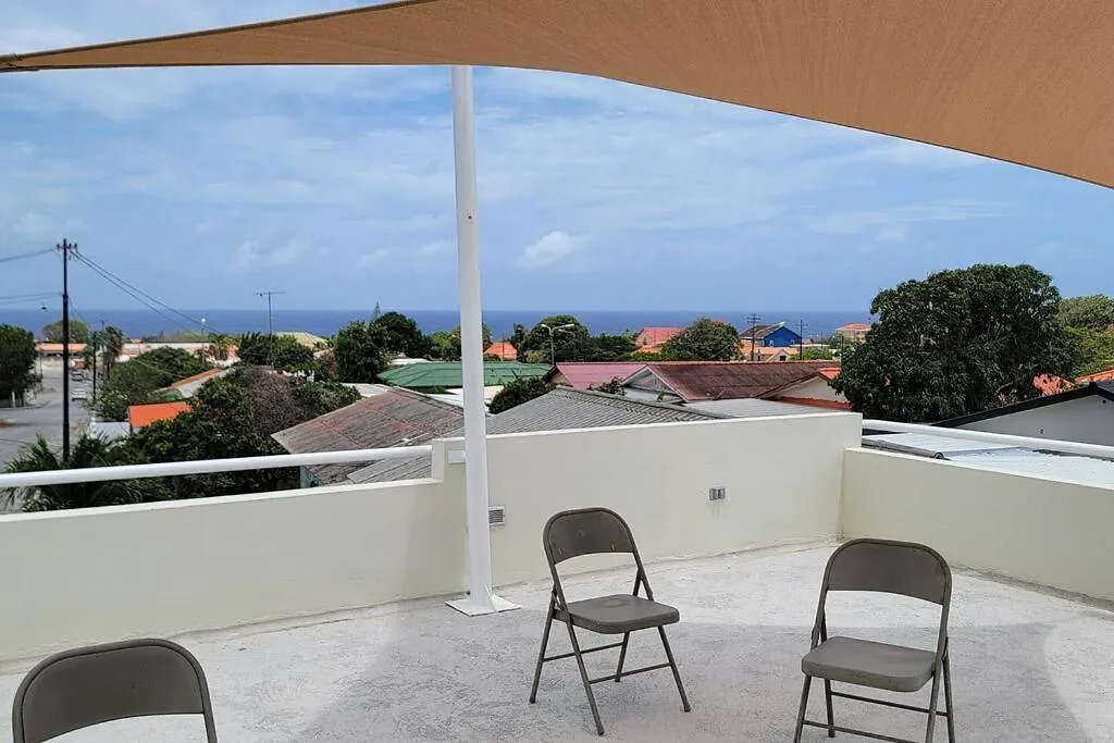 Villa My Shelter Willemstad