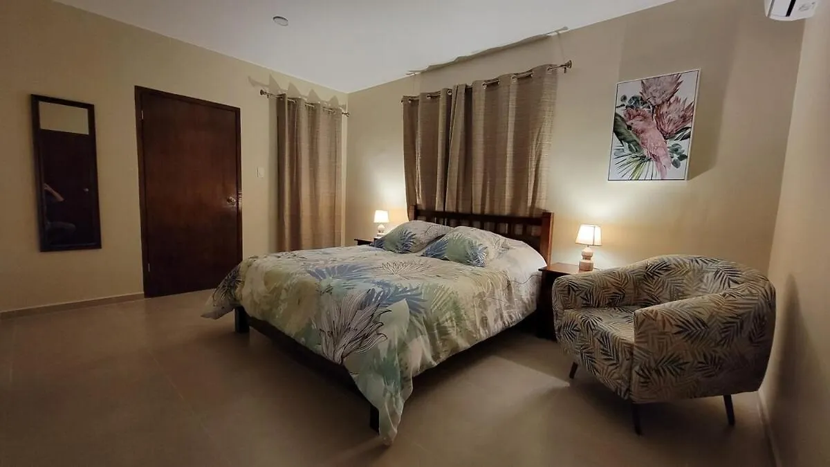 Villa My Shelter Willemstad Curaçao